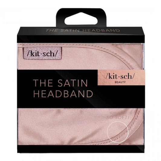 The Satin Headband